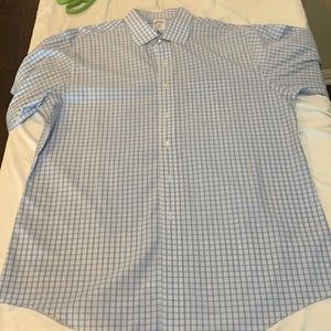 Brooks Brothers Regent 17-34